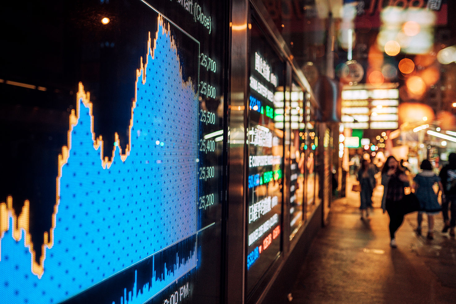Scenario economico 2023
